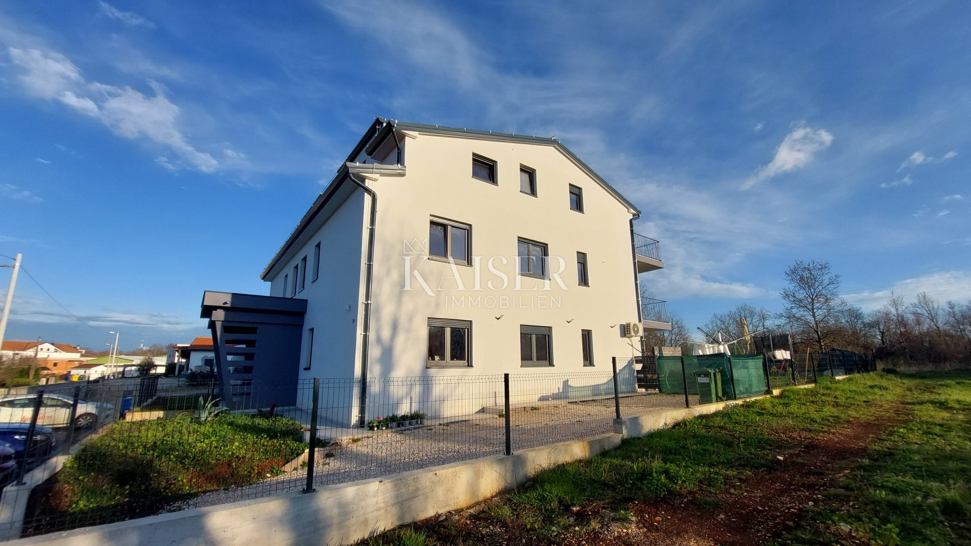 Apartment Zu verkaufen - Istarska Poreč