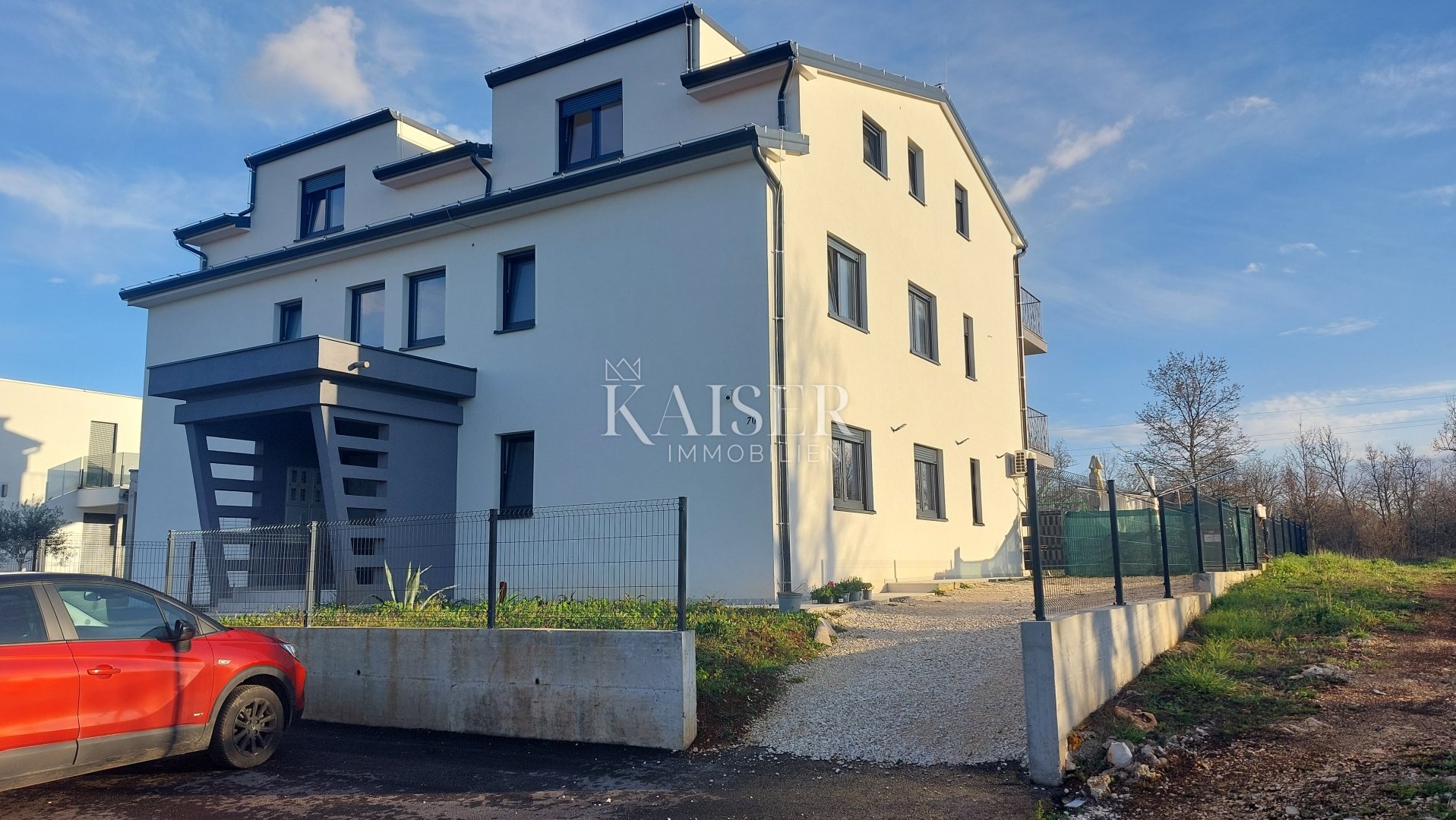 Apartment Zu verkaufen - Istarska Poreč