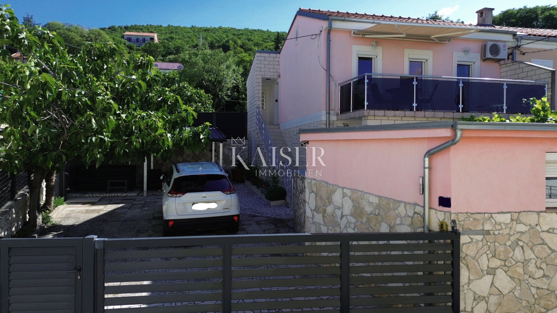 Haus Zu verkaufen - Primorsko-goranska Crikvenica - foto 1/27