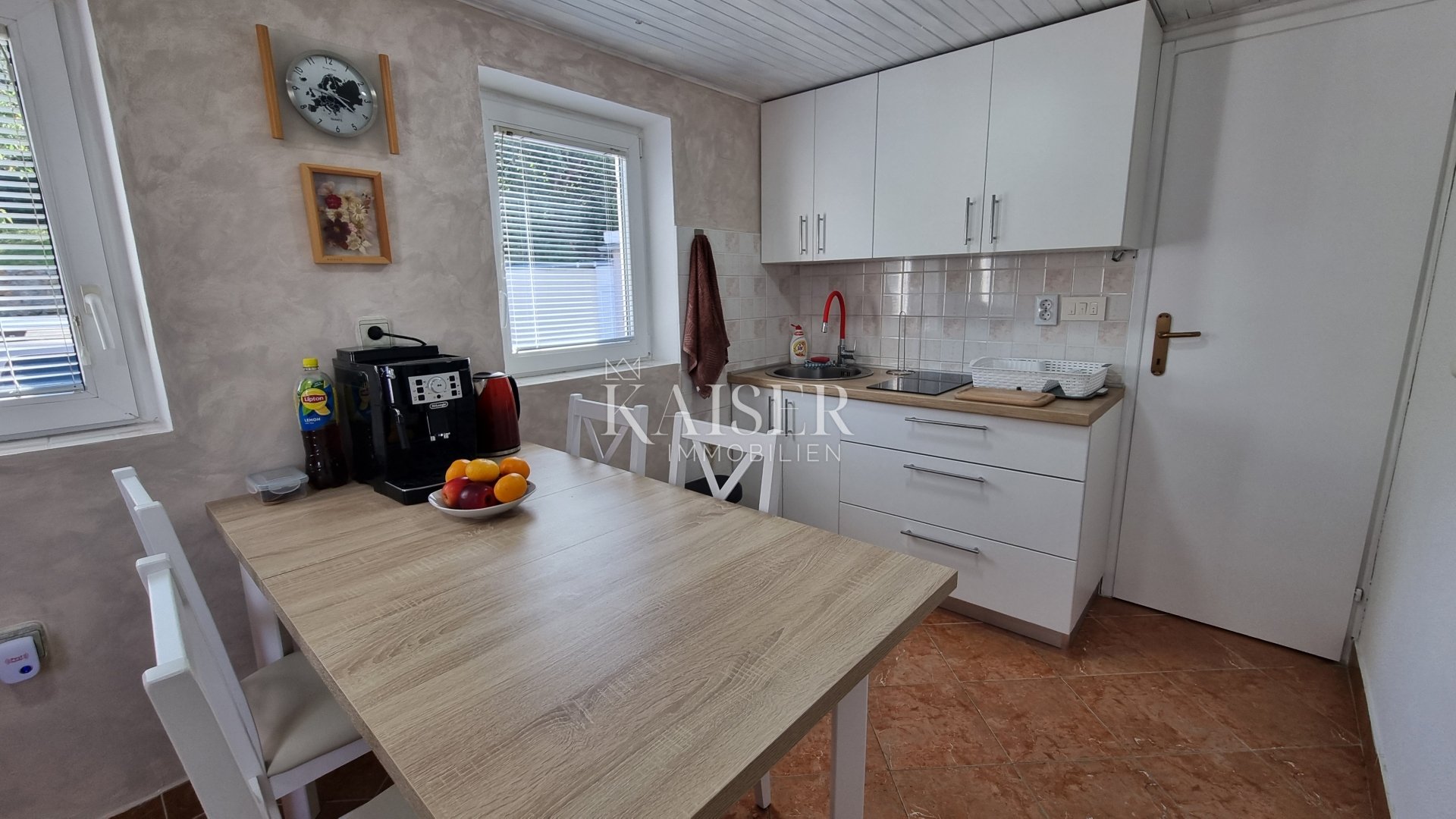 Haus Zu verkaufen - Primorsko-goranska Crikvenica