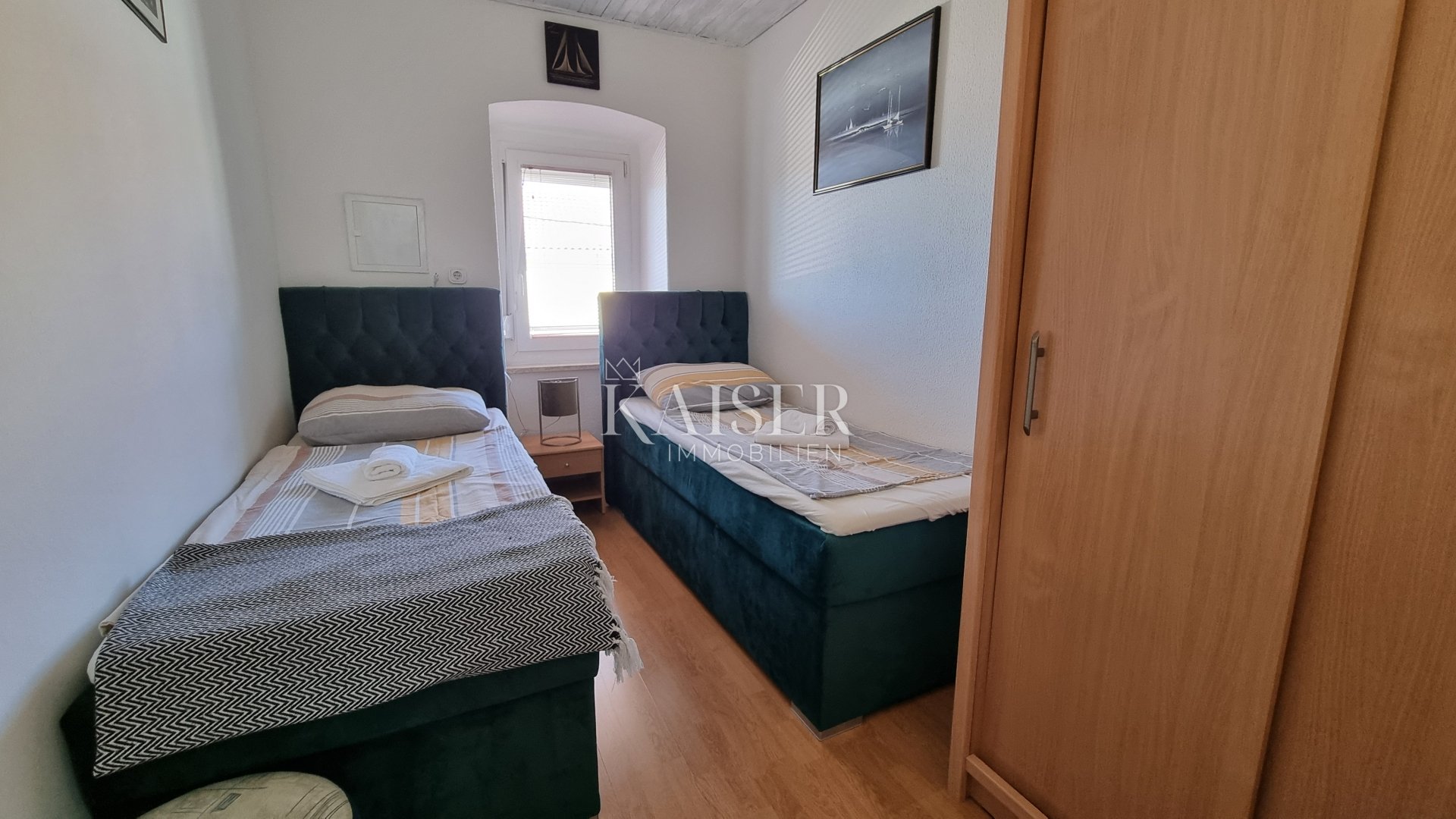 Haus Zu verkaufen - Primorsko-goranska Crikvenica