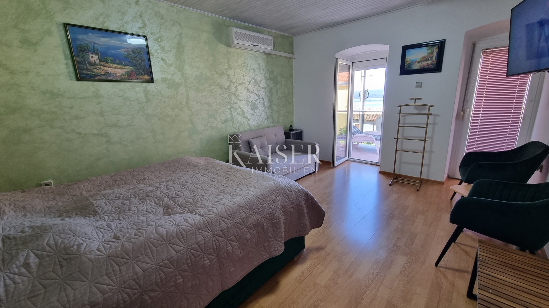 Haus Zu verkaufen - Primorsko-goranska Crikvenica