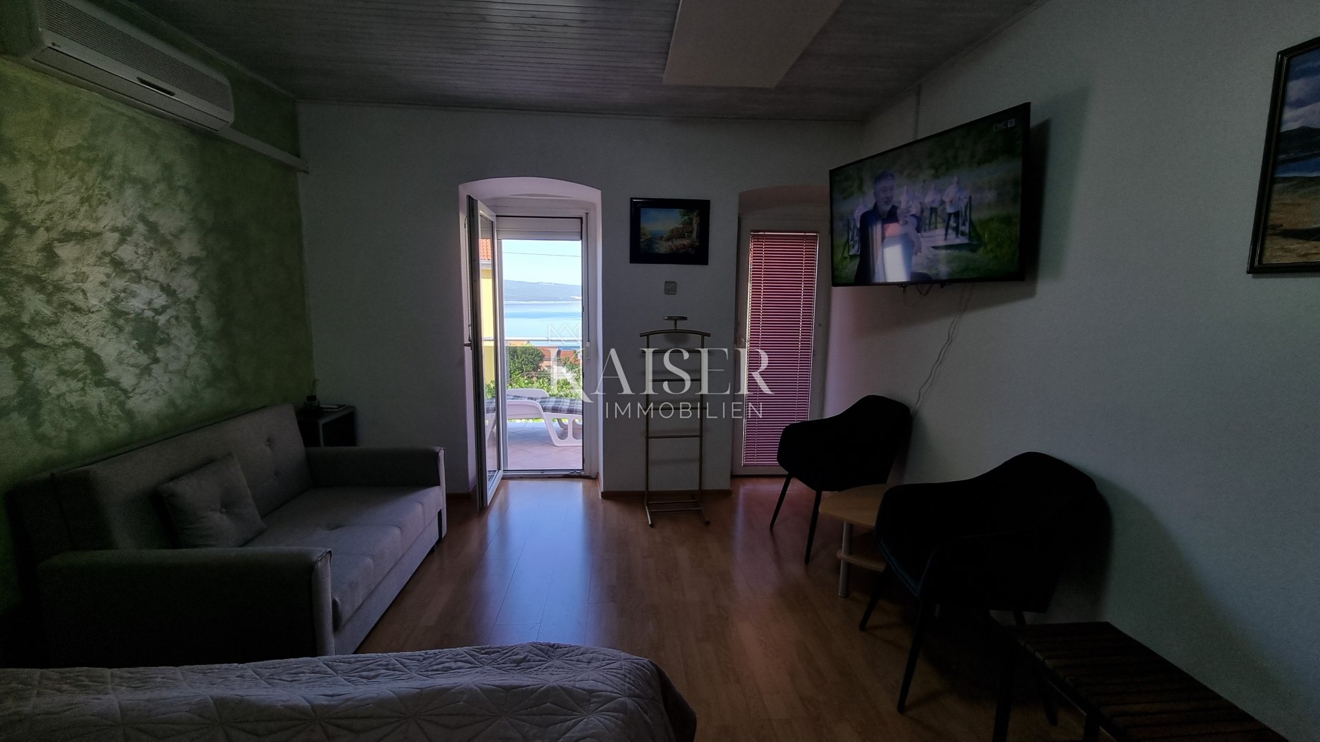 Haus Zu verkaufen - Primorsko-goranska Crikvenica
