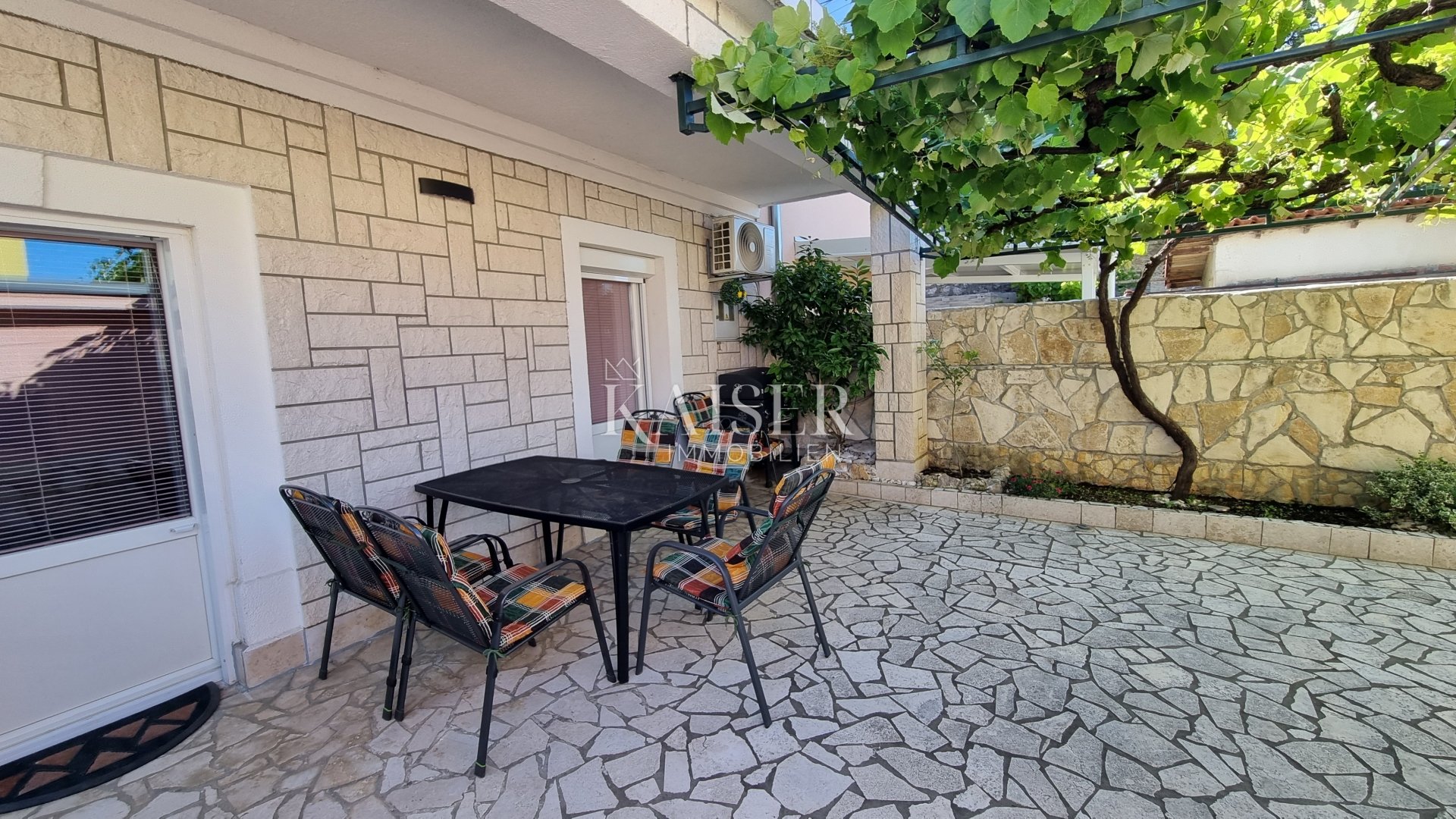 Haus Zu verkaufen - Primorsko-goranska Crikvenica