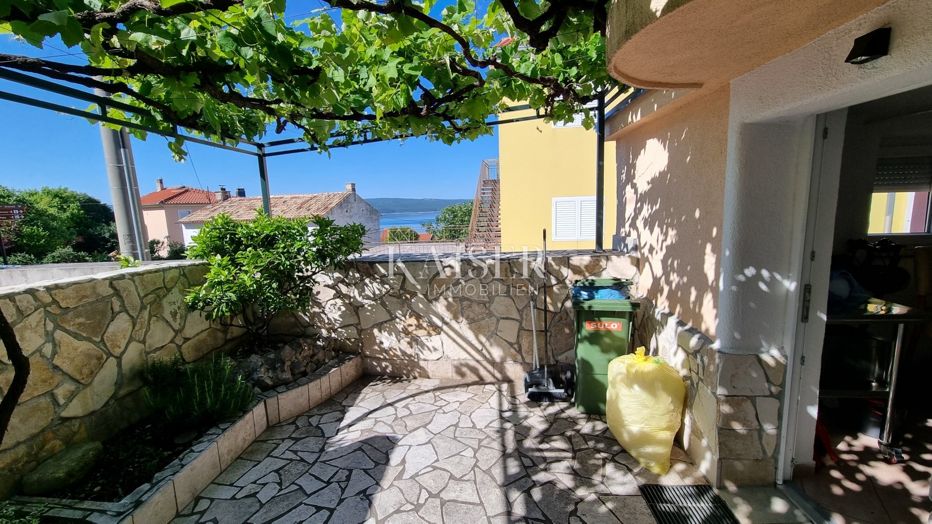 Haus Zu verkaufen - Primorsko-goranska Crikvenica