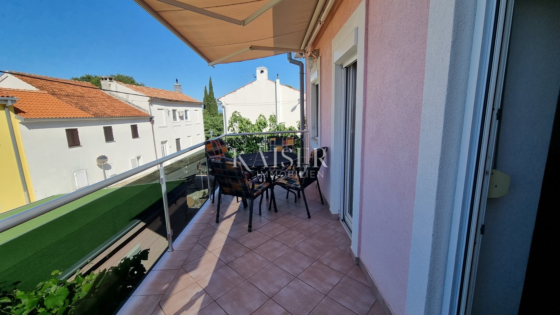Haus Zu verkaufen - Primorsko-goranska Crikvenica
