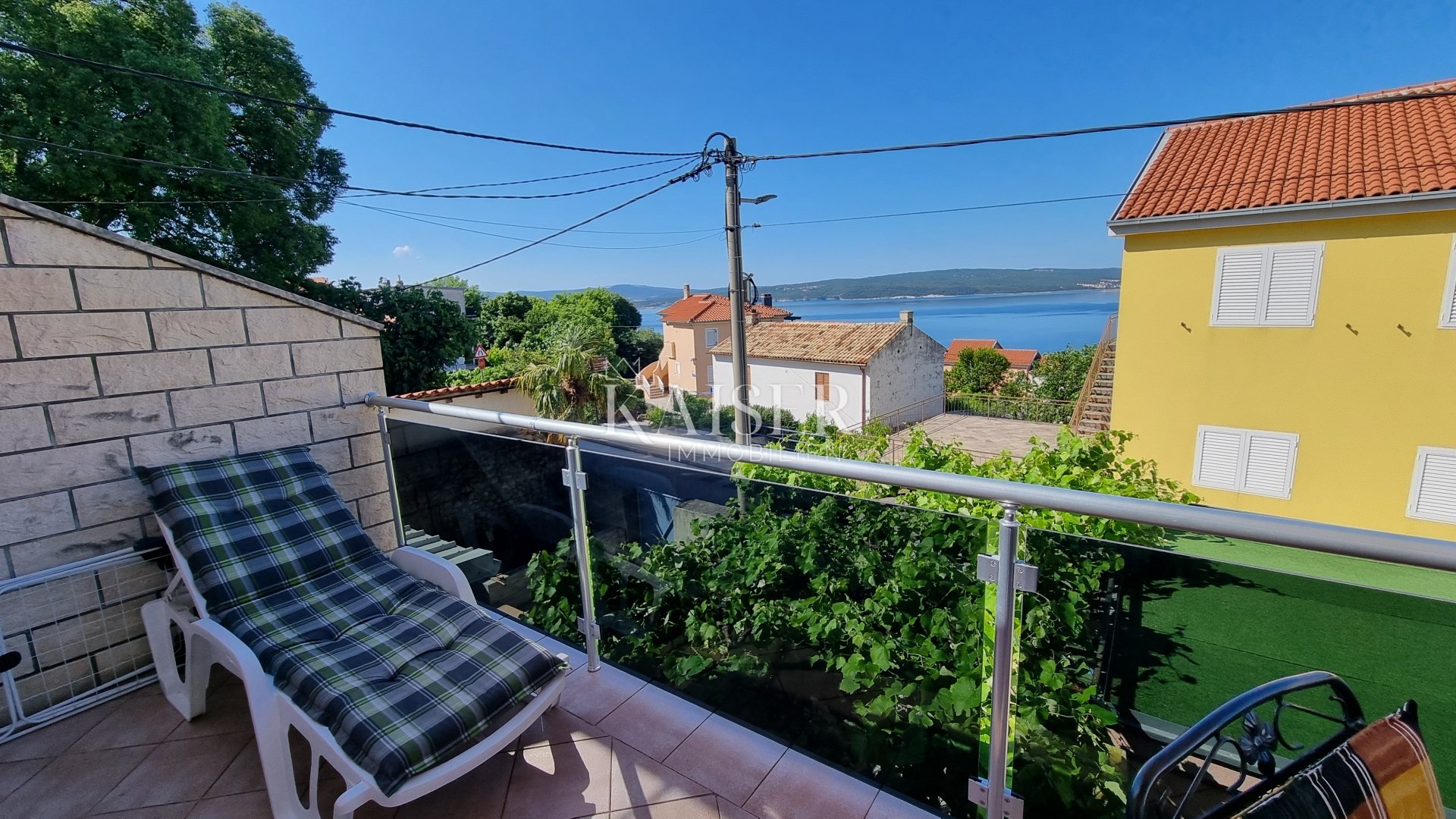 Haus Zu verkaufen - Primorsko-goranska Crikvenica