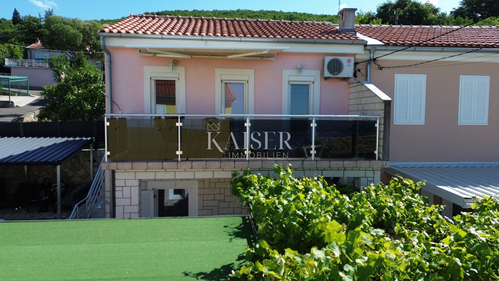 Haus Zu verkaufen - Primorsko-goranska Crikvenica