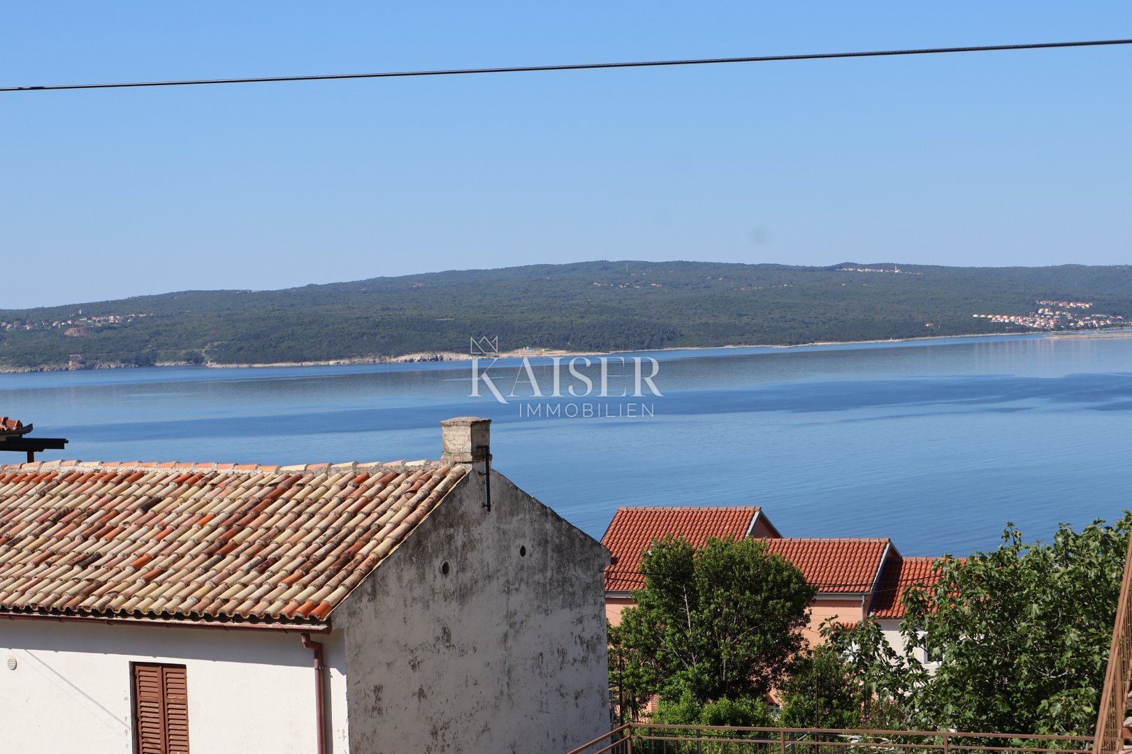 Haus Zu verkaufen - Primorsko-goranska Crikvenica