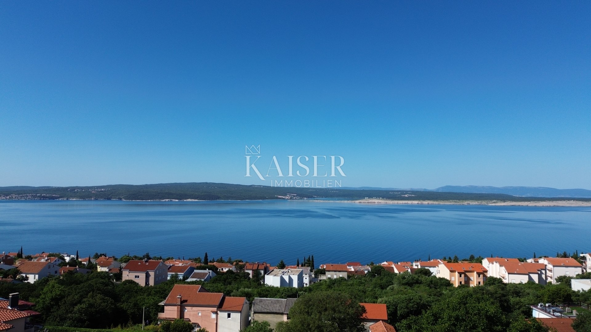 Hiša Naprodaj - Primorsko-goranska Crikvenica