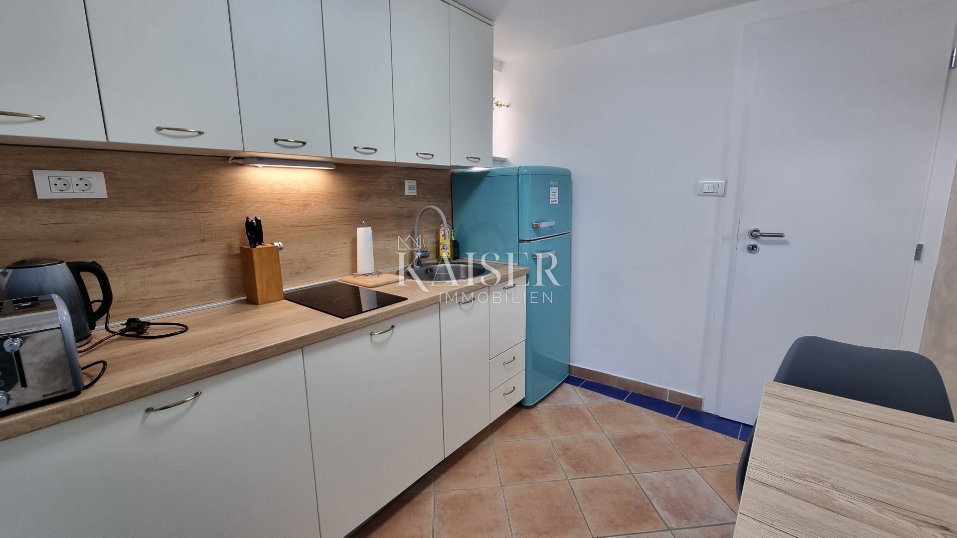 Haus Zu verkaufen - Primorsko-goranska Crikvenica