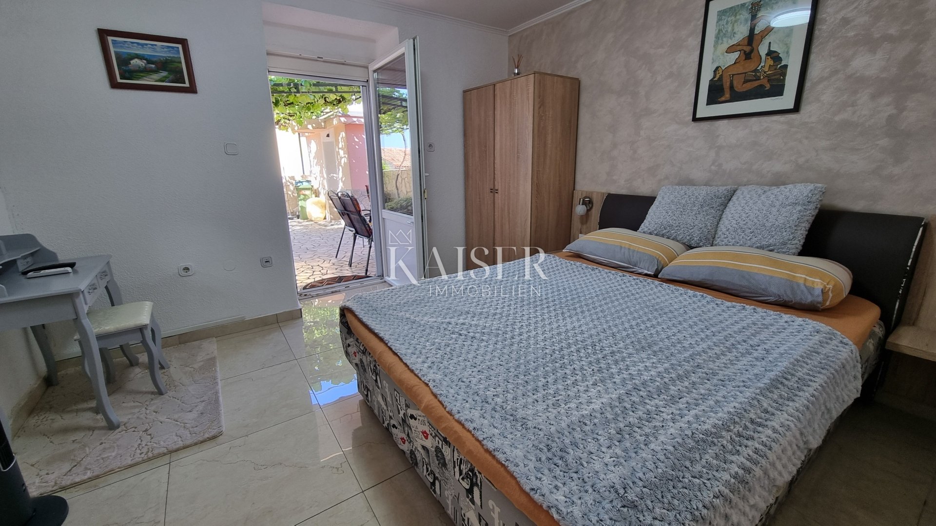 Haus Zu verkaufen - Primorsko-goranska Crikvenica