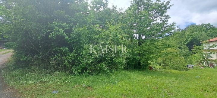 Land For sale - Primorsko-goranska Opatija - Okolica - foto 2/2