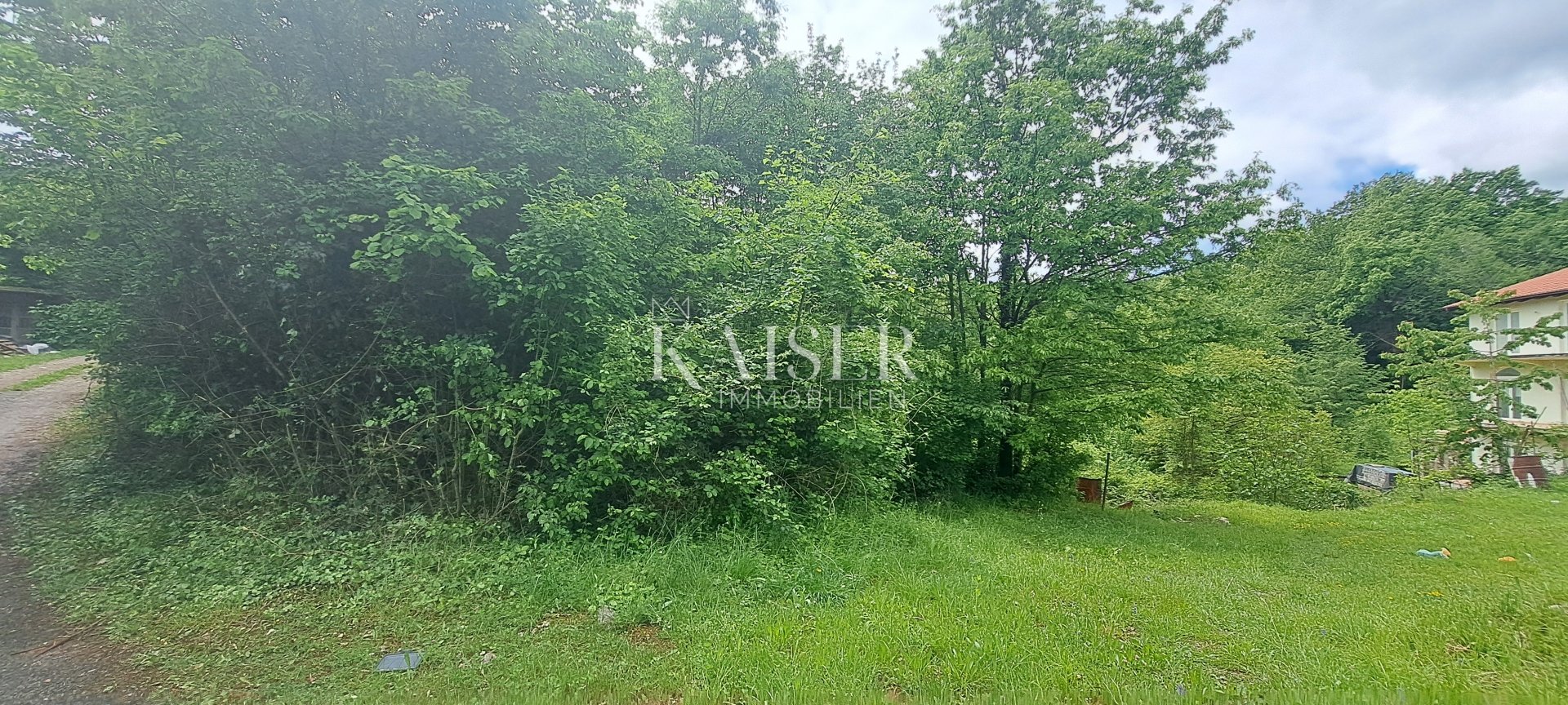 Land For sale - Primorsko-goranska Opatija - Okolica