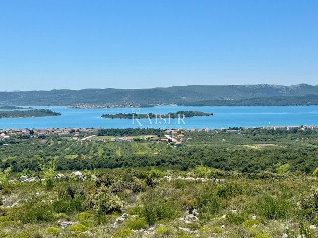Zemljište Na prodaju - Zadarska Sveti Filip I Jakov - foto 1/3