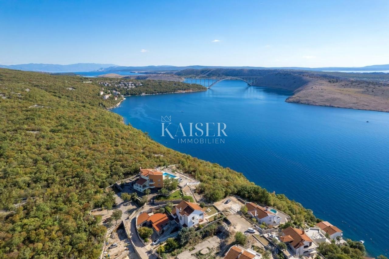 Haus Zu verkaufen - Primorsko-goranska Kraljevica