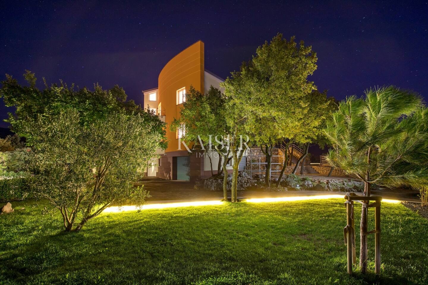 Haus Zu verkaufen - Primorsko-goranska Kraljevica