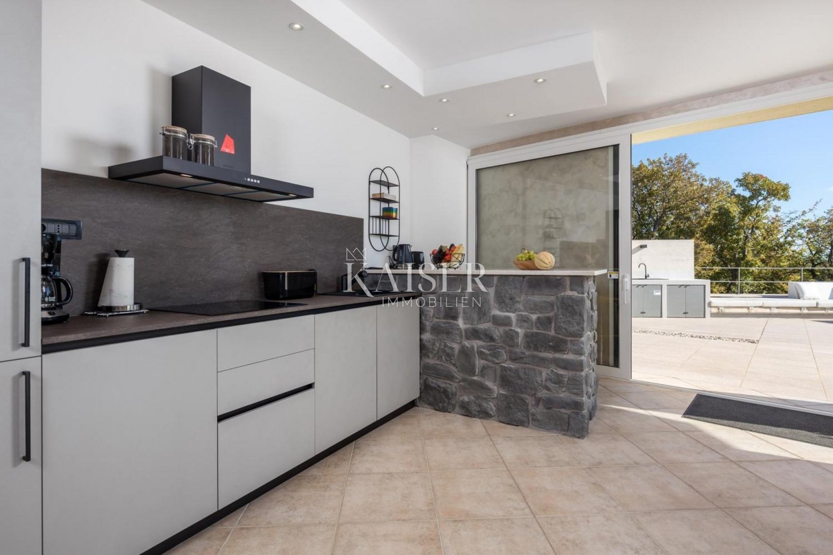 Haus Zu verkaufen - Primorsko-goranska Kraljevica