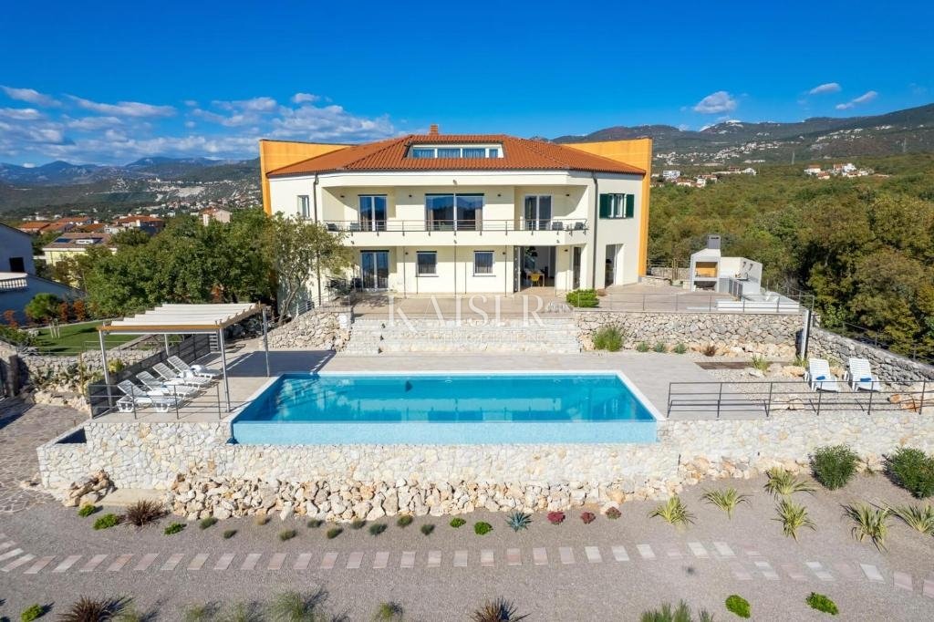 Haus Zu verkaufen - Primorsko-goranska Kraljevica