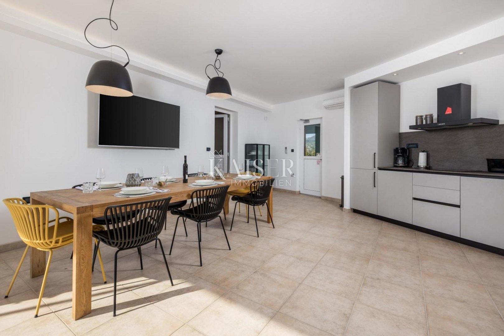 Haus Zu verkaufen - Primorsko-goranska Kraljevica