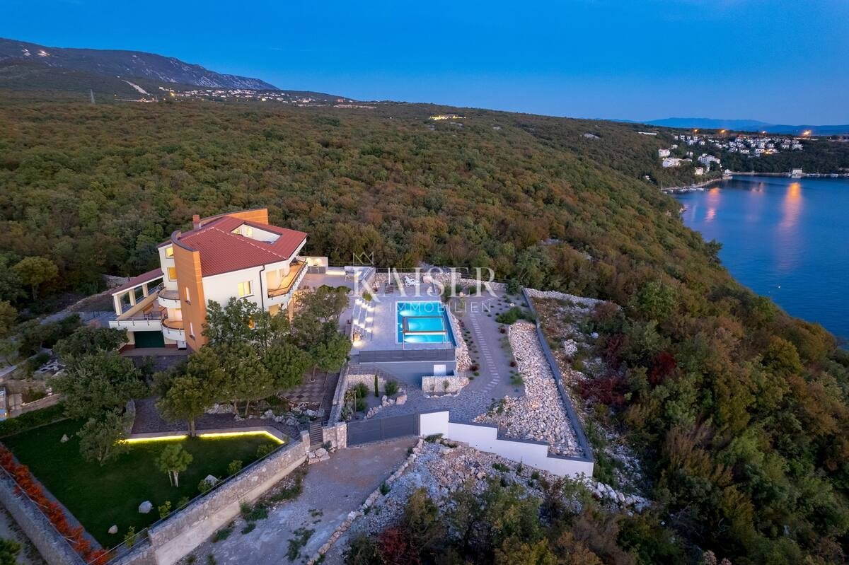 Haus Zu verkaufen - Primorsko-goranska Kraljevica