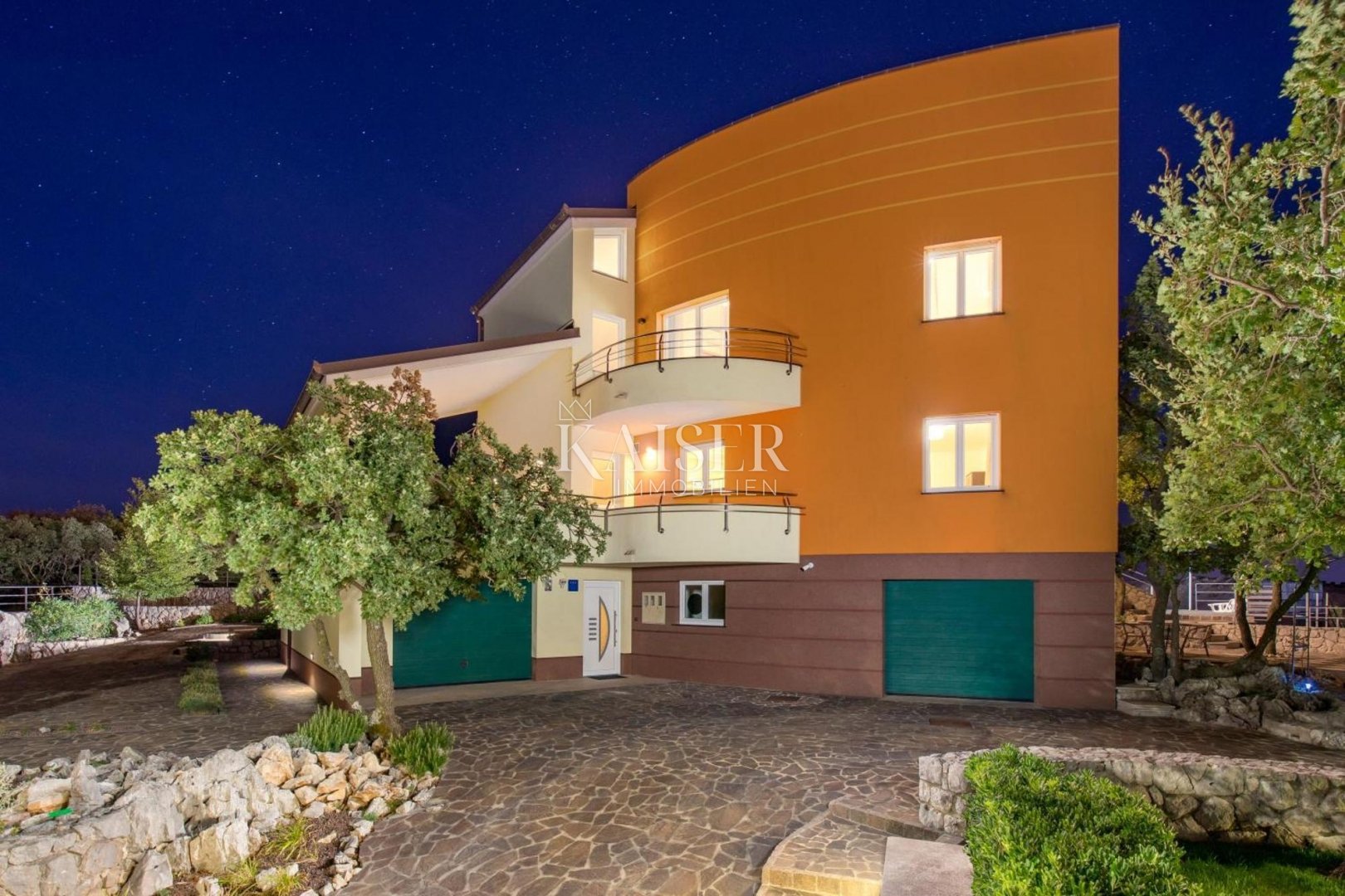 Haus Zu verkaufen - Primorsko-goranska Kraljevica