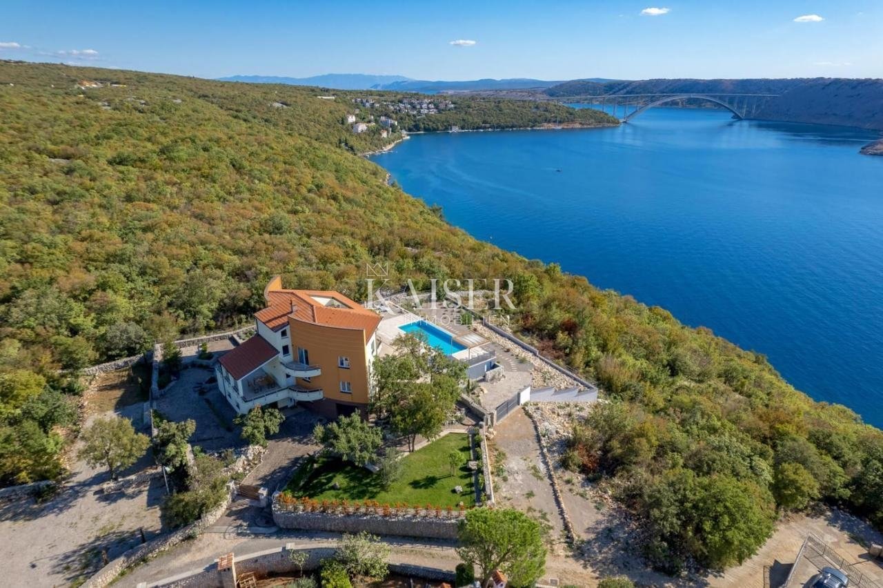 Haus Zu verkaufen - Primorsko-goranska Kraljevica
