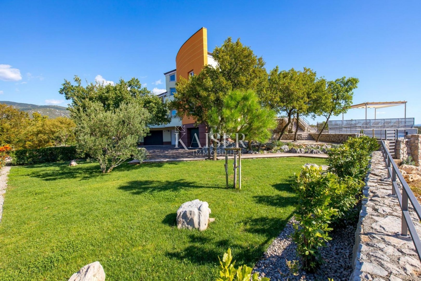 Haus Zu verkaufen - Primorsko-goranska Kraljevica