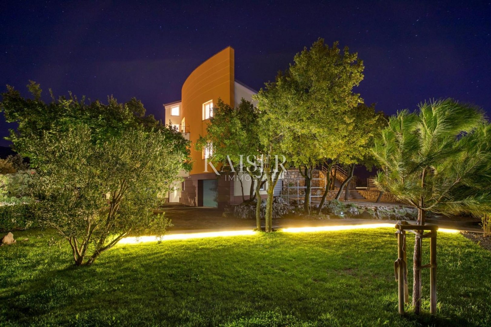 Haus Zu verkaufen - Primorsko-goranska Kraljevica