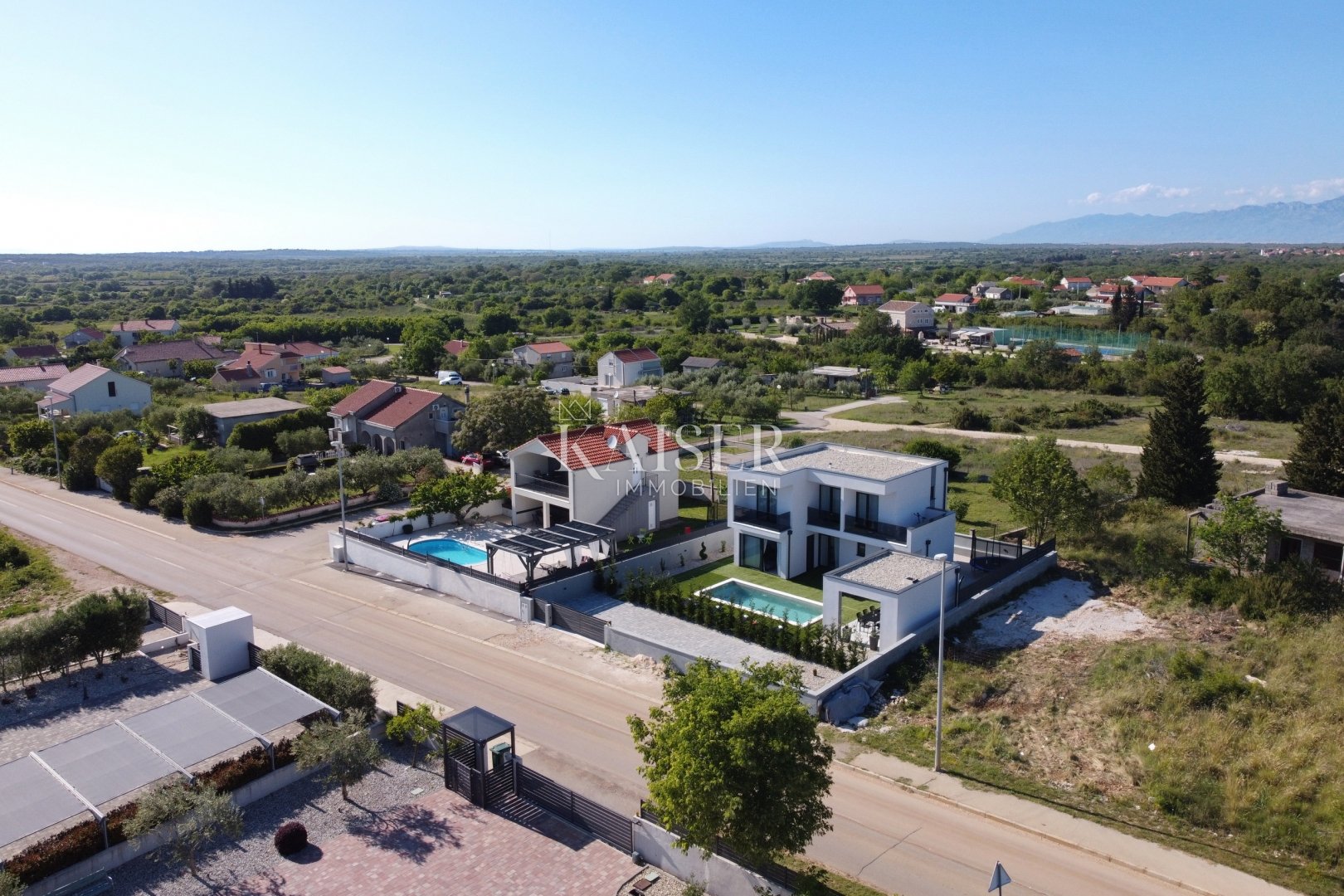 Kuća Na prodaju - Zadarska Nin