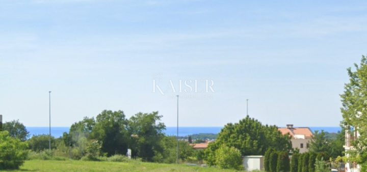 Grundstück zu verkaufen 2347 m² – Poreč