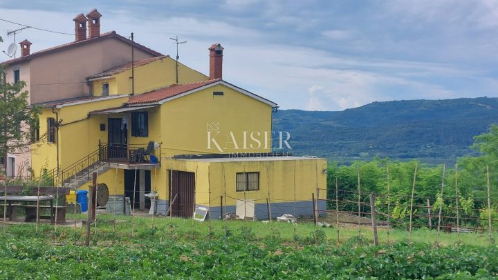 Haus Zu verkaufen - Istarska Motovun - foto 3/8