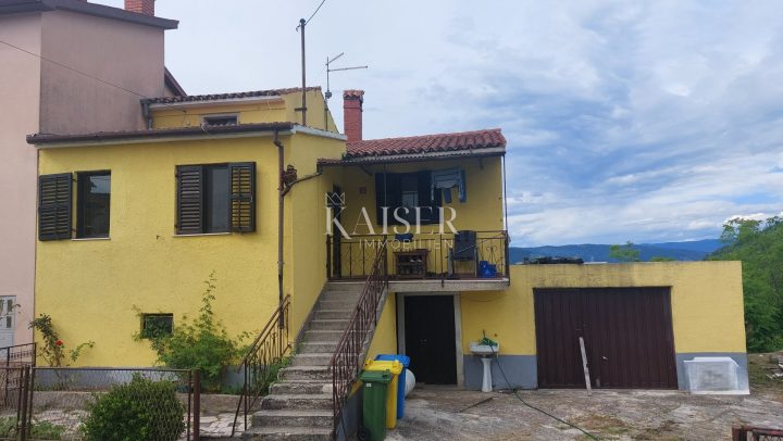 Haus Zu verkaufen - Istarska Motovun - foto 4/8