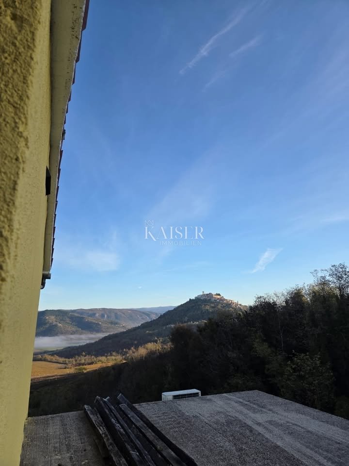Haus Zu verkaufen - Istarska Motovun