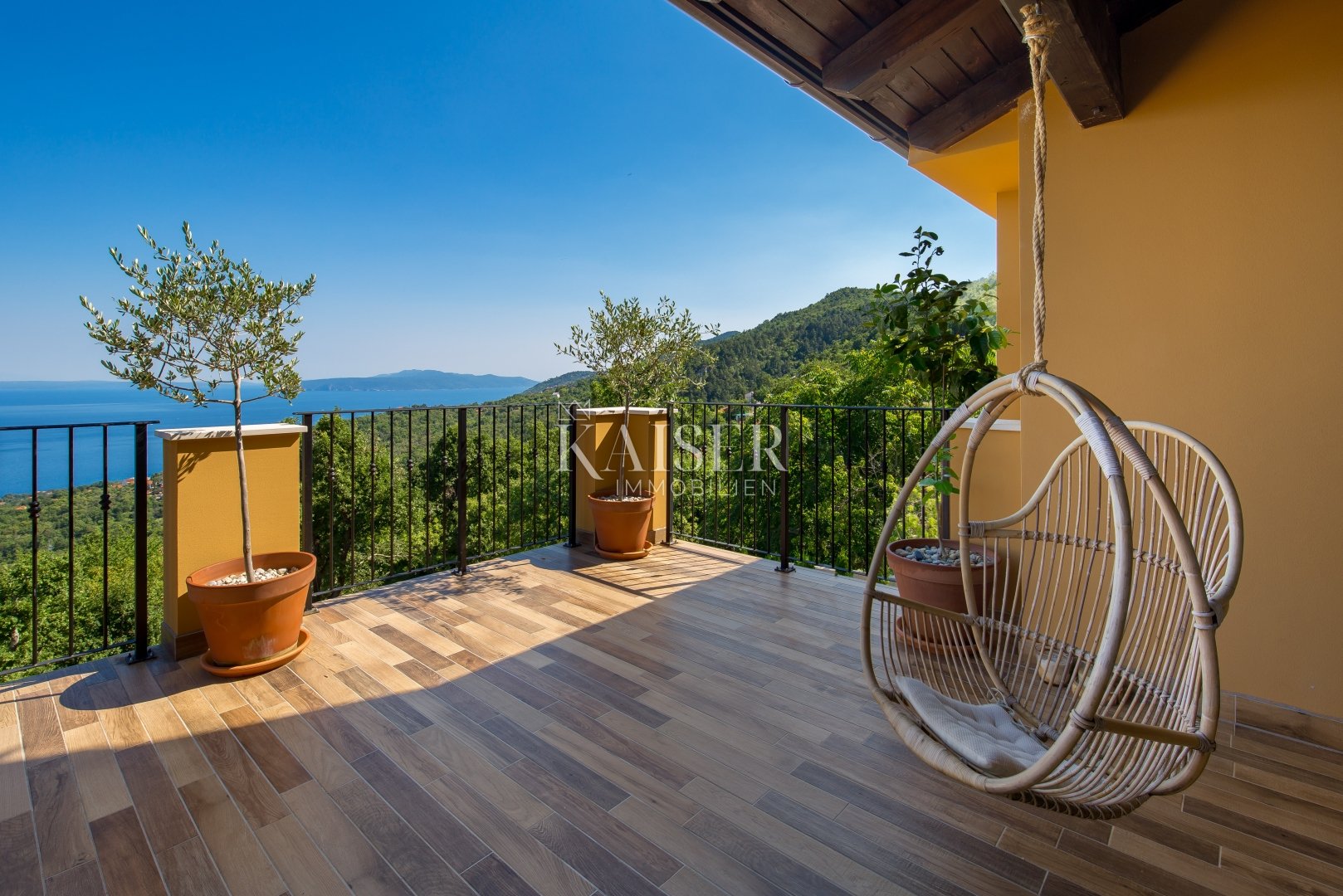Kuća Za najam - Primorsko-goranska Opatija - Okolica