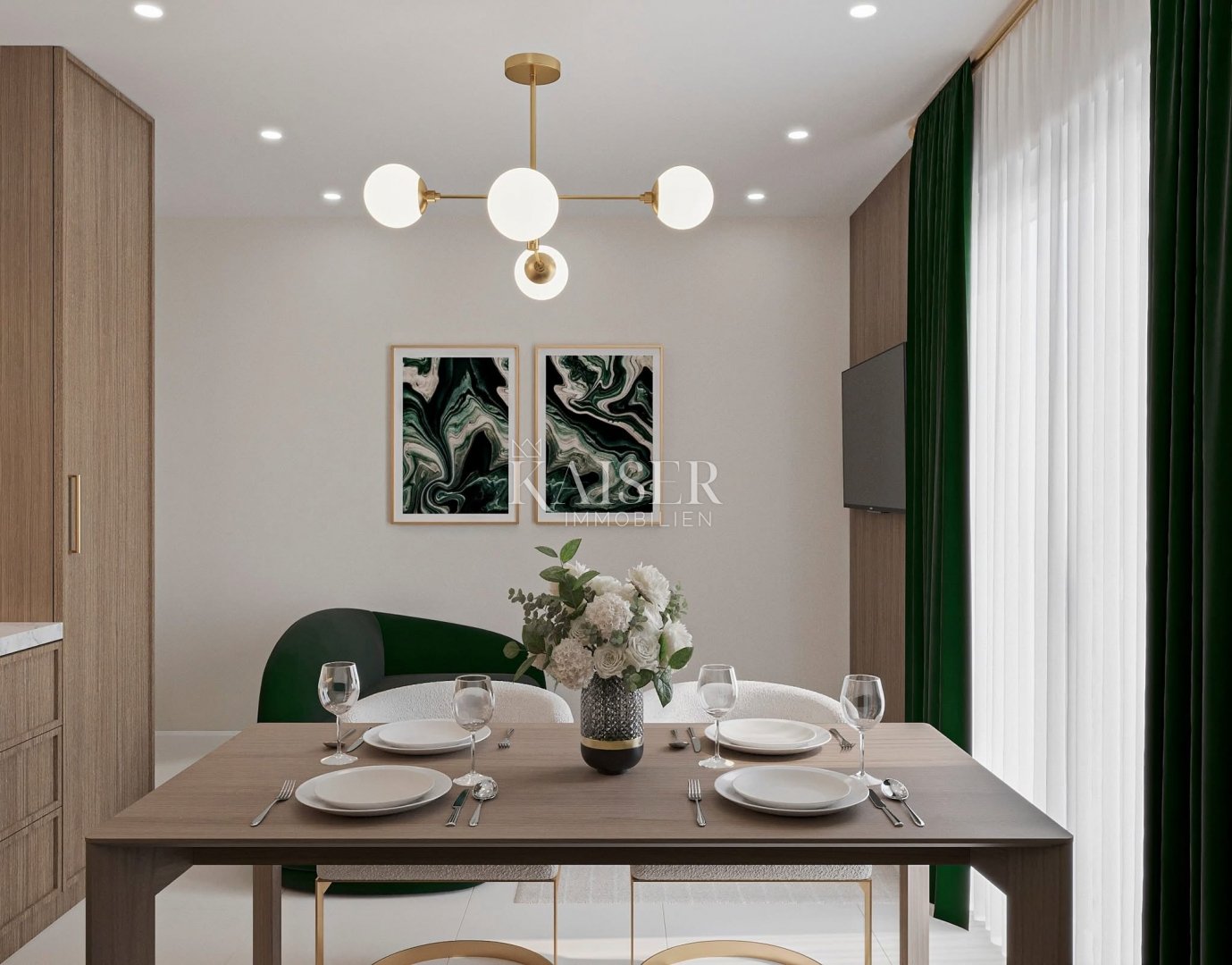 Flat For sale - Zadarska Pag
