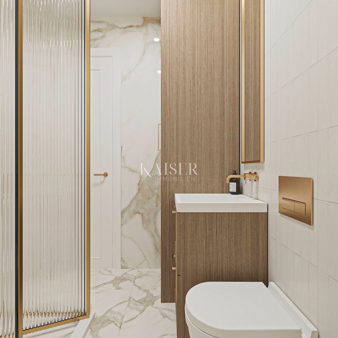 Flat For sale - Zadarska Pag