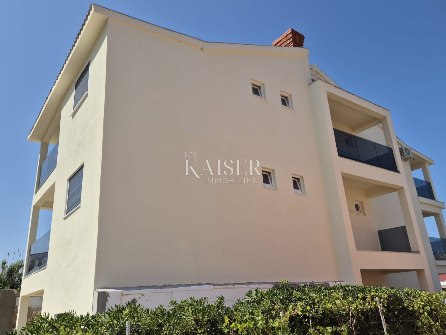 Flat For sale - Zadarska Pag