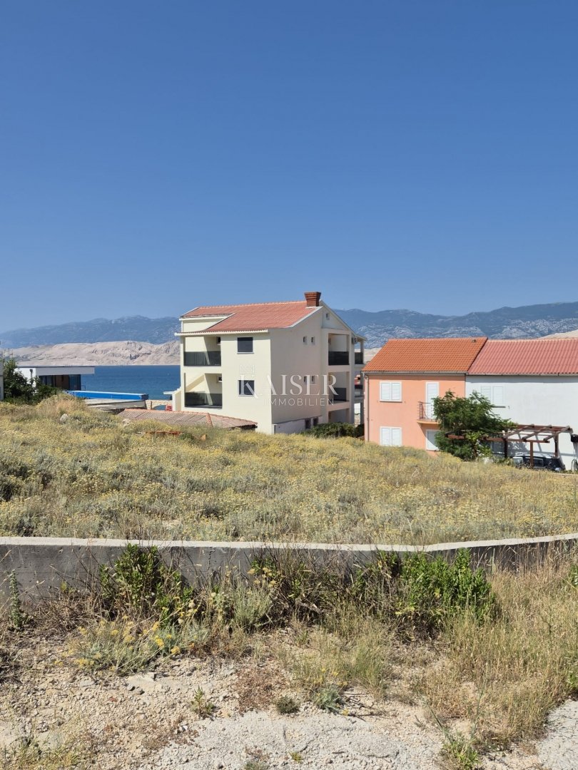 Flat For sale - Zadarska Pag