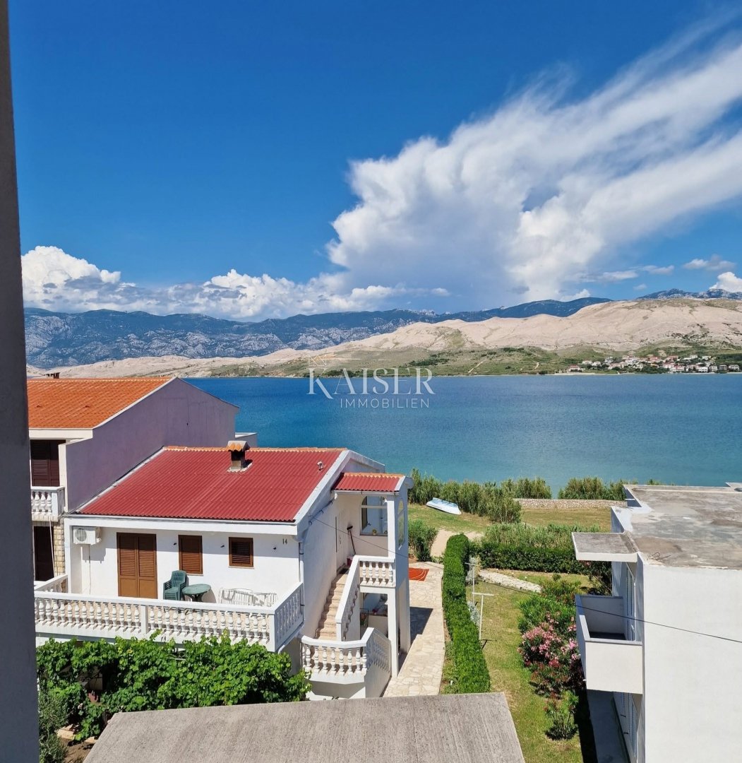 Flat For sale - Zadarska Pag - foto 1/14