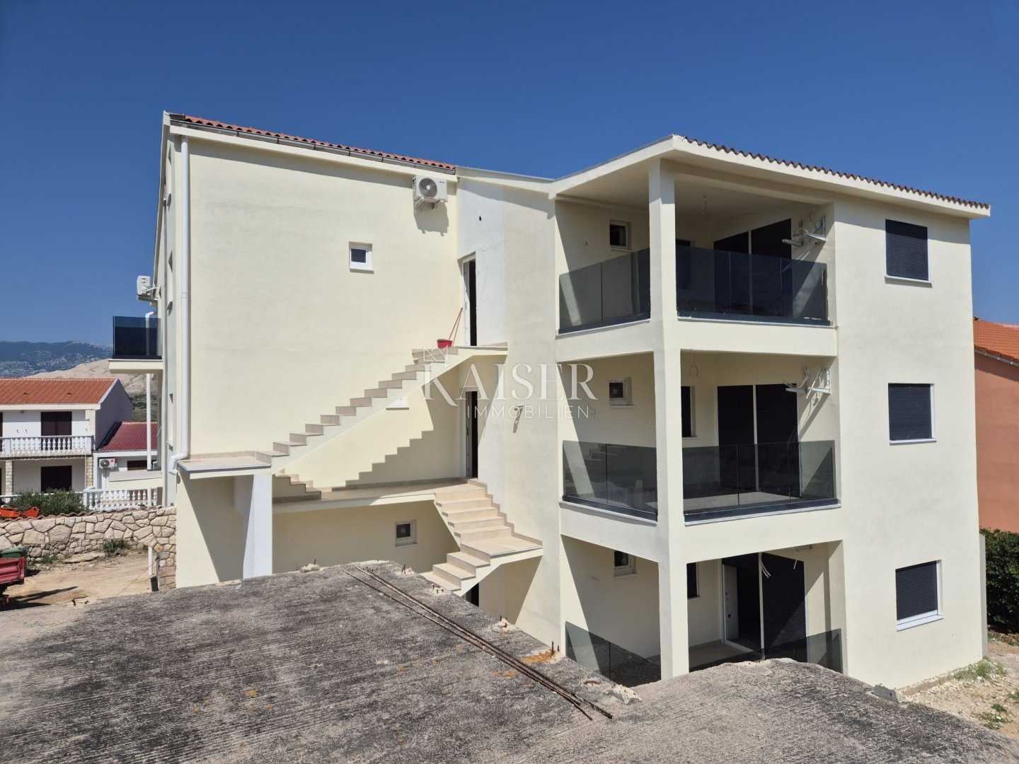 Flat For sale - Zadarska Pag