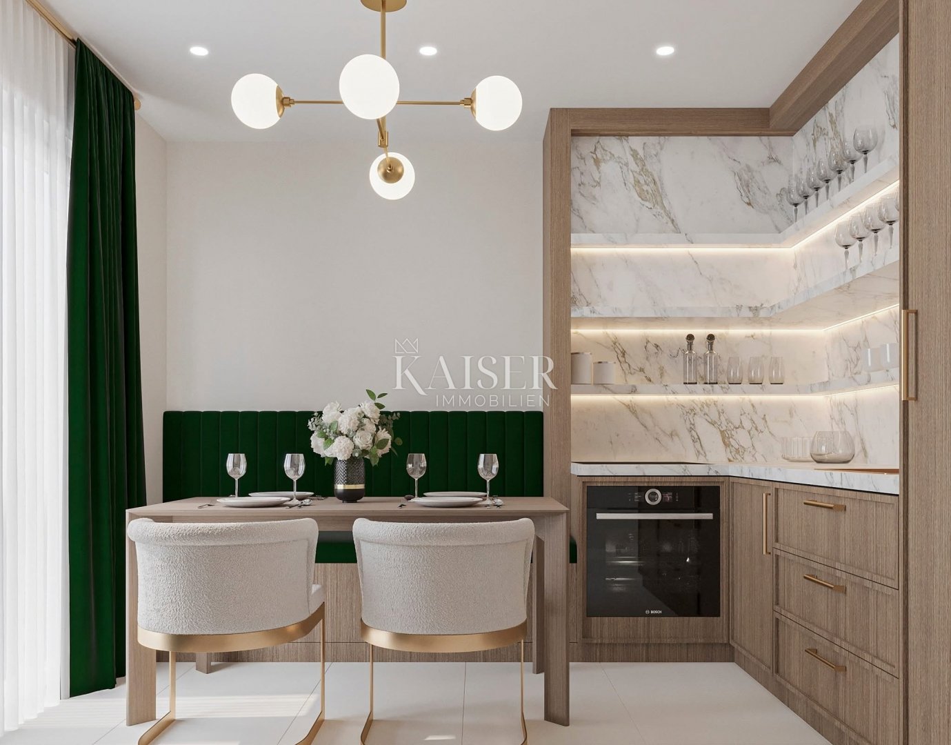 Flat For sale - Zadarska Pag