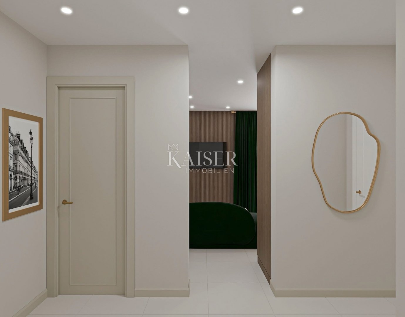 Flat For sale - Zadarska Pag