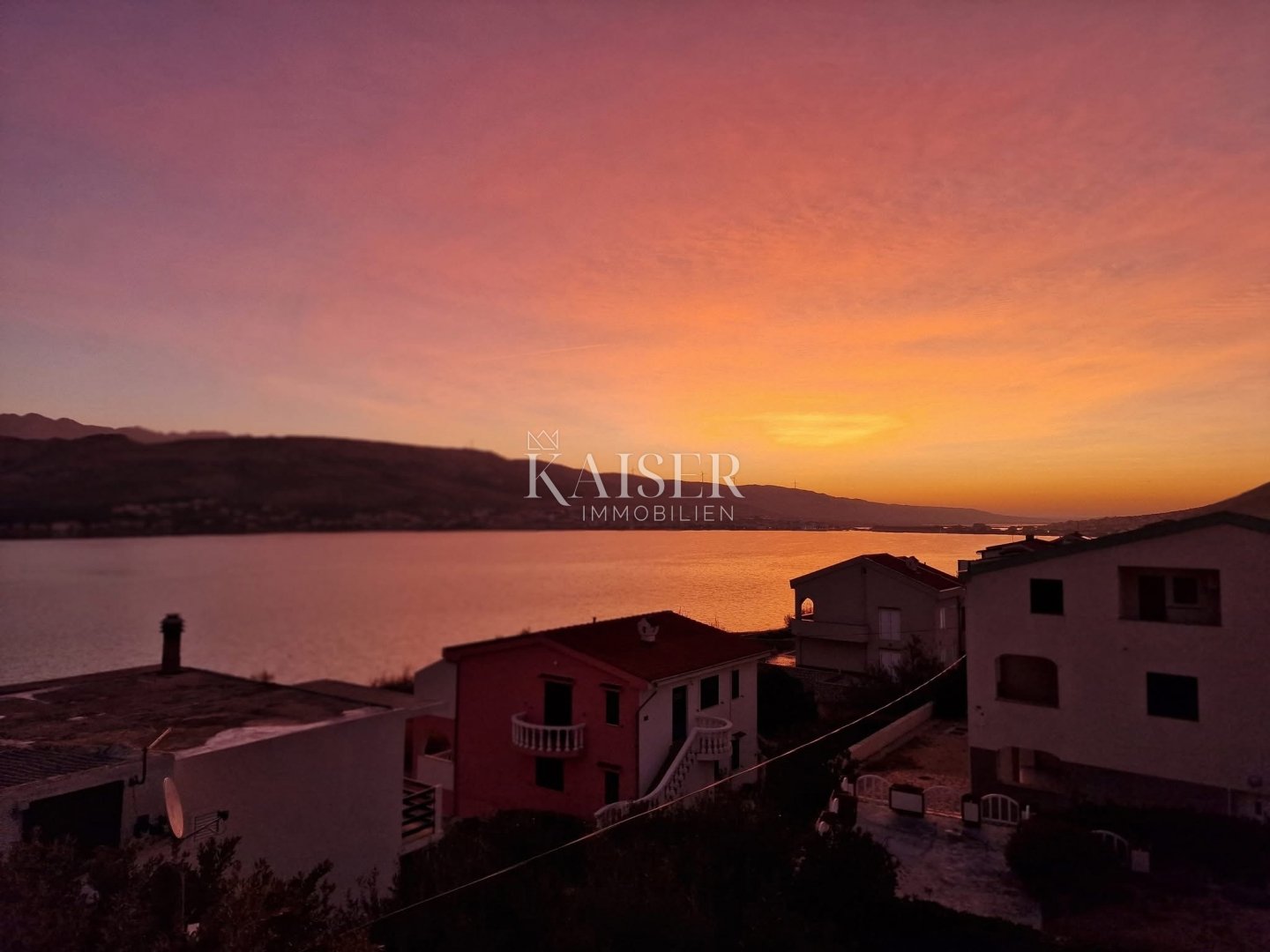 Flat For sale - Zadarska Pag - foto 1/14