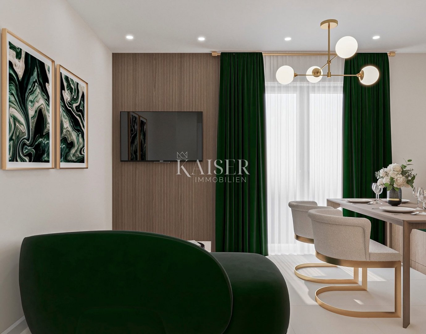 Flat For sale - Zadarska Pag