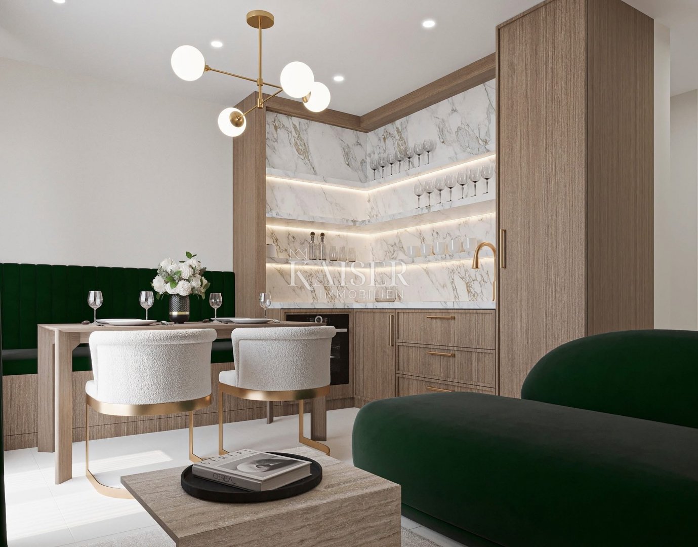 Flat For sale - Zadarska Pag