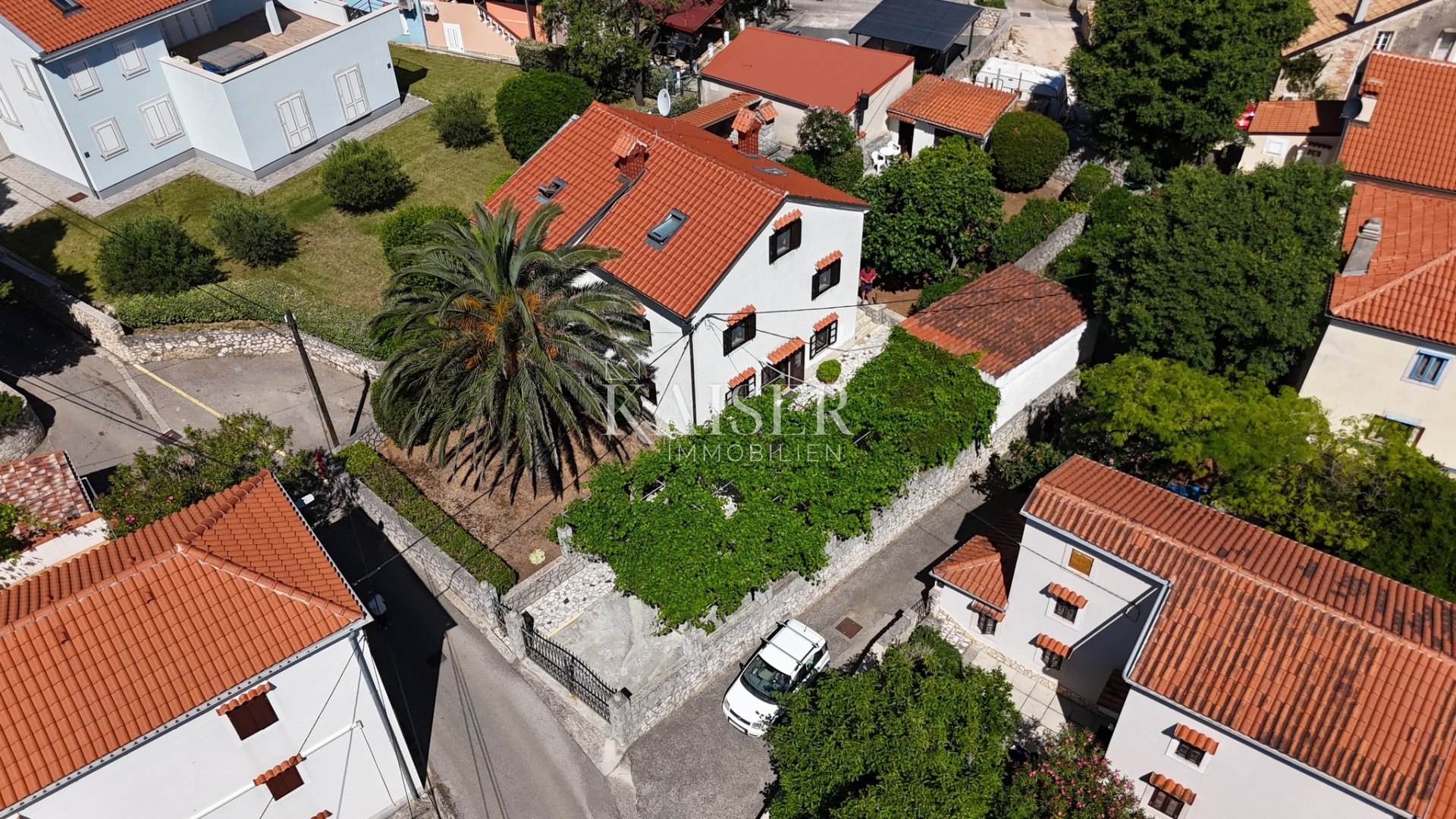 Kuća Na prodaju - Primorsko-goranska Mali Lošinj - foto 1/29