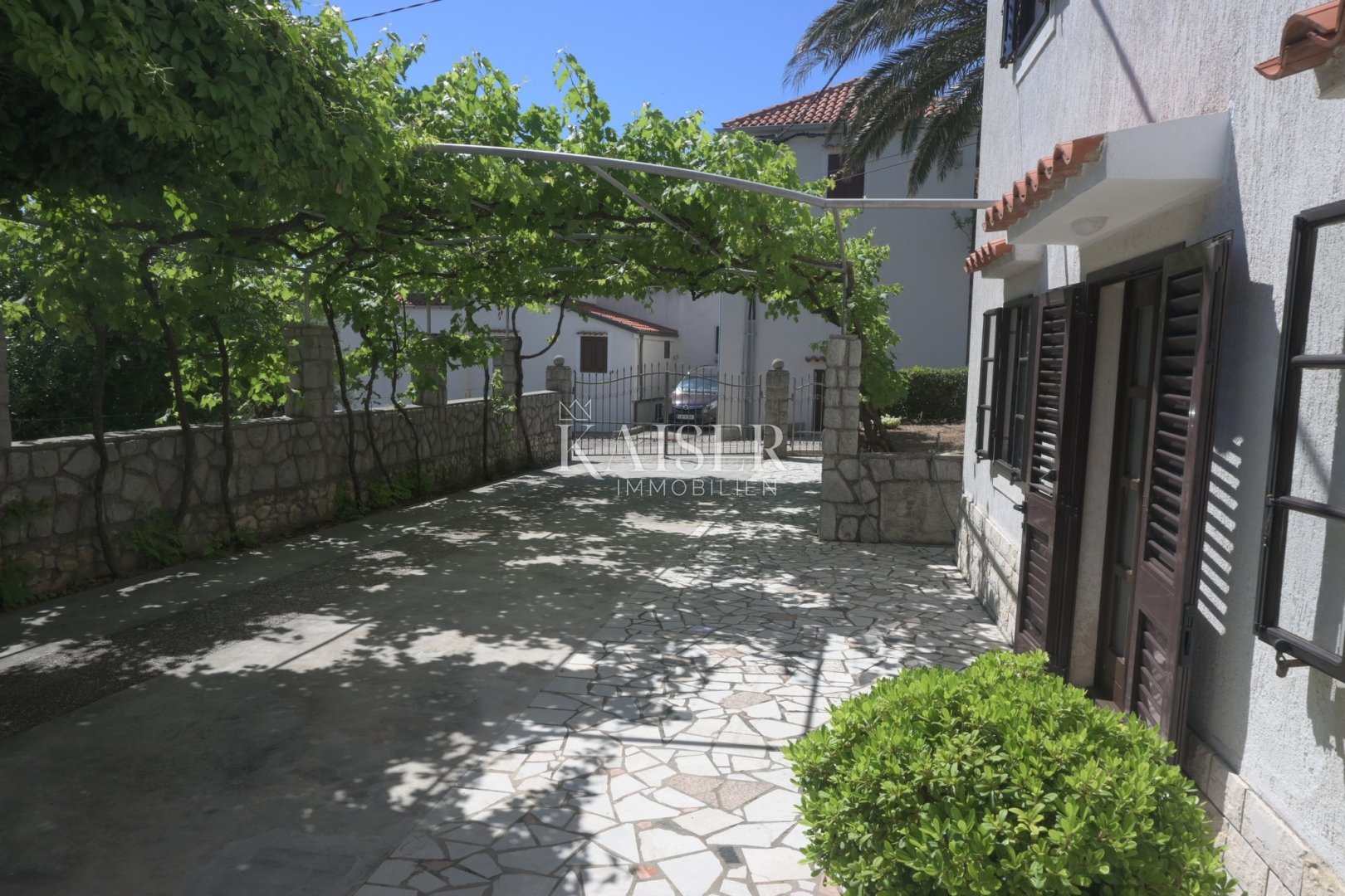 Kuća Na prodaju - Primorsko-goranska Mali Lošinj