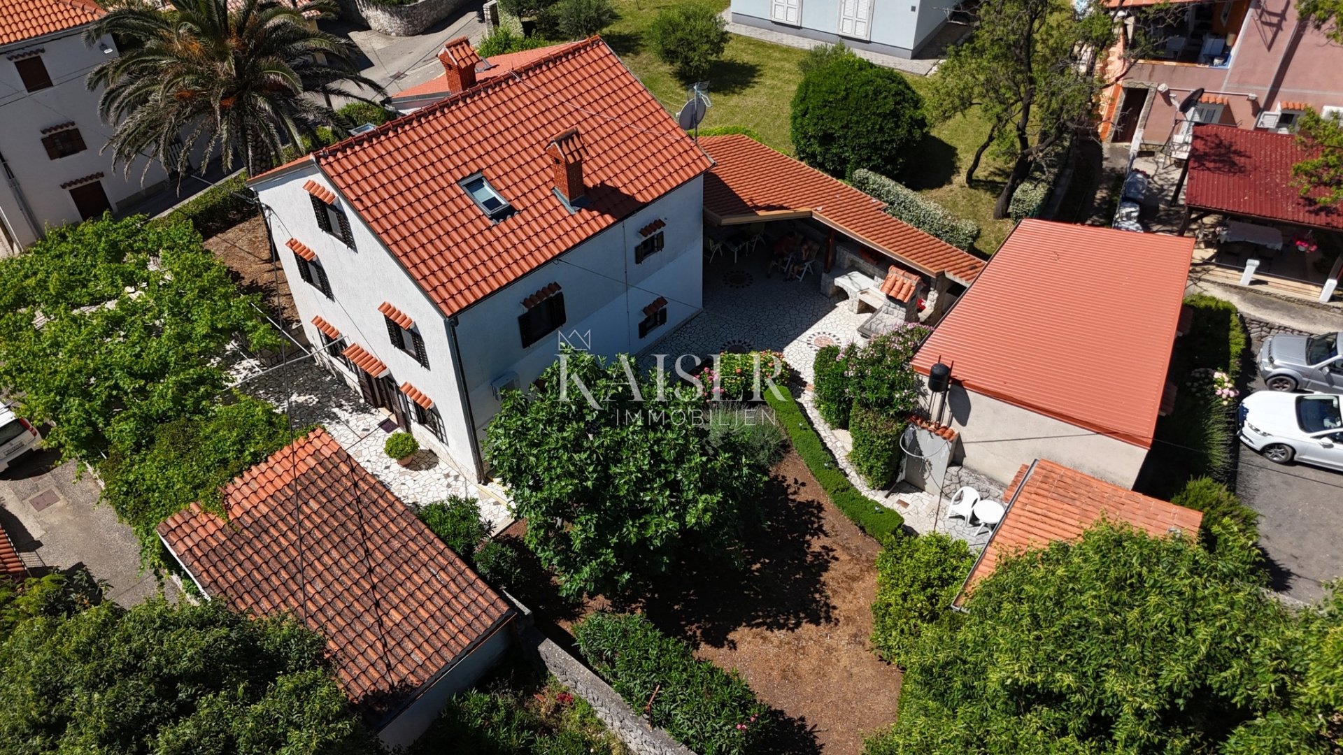 Kuća Na prodaju - Primorsko-goranska Mali Lošinj