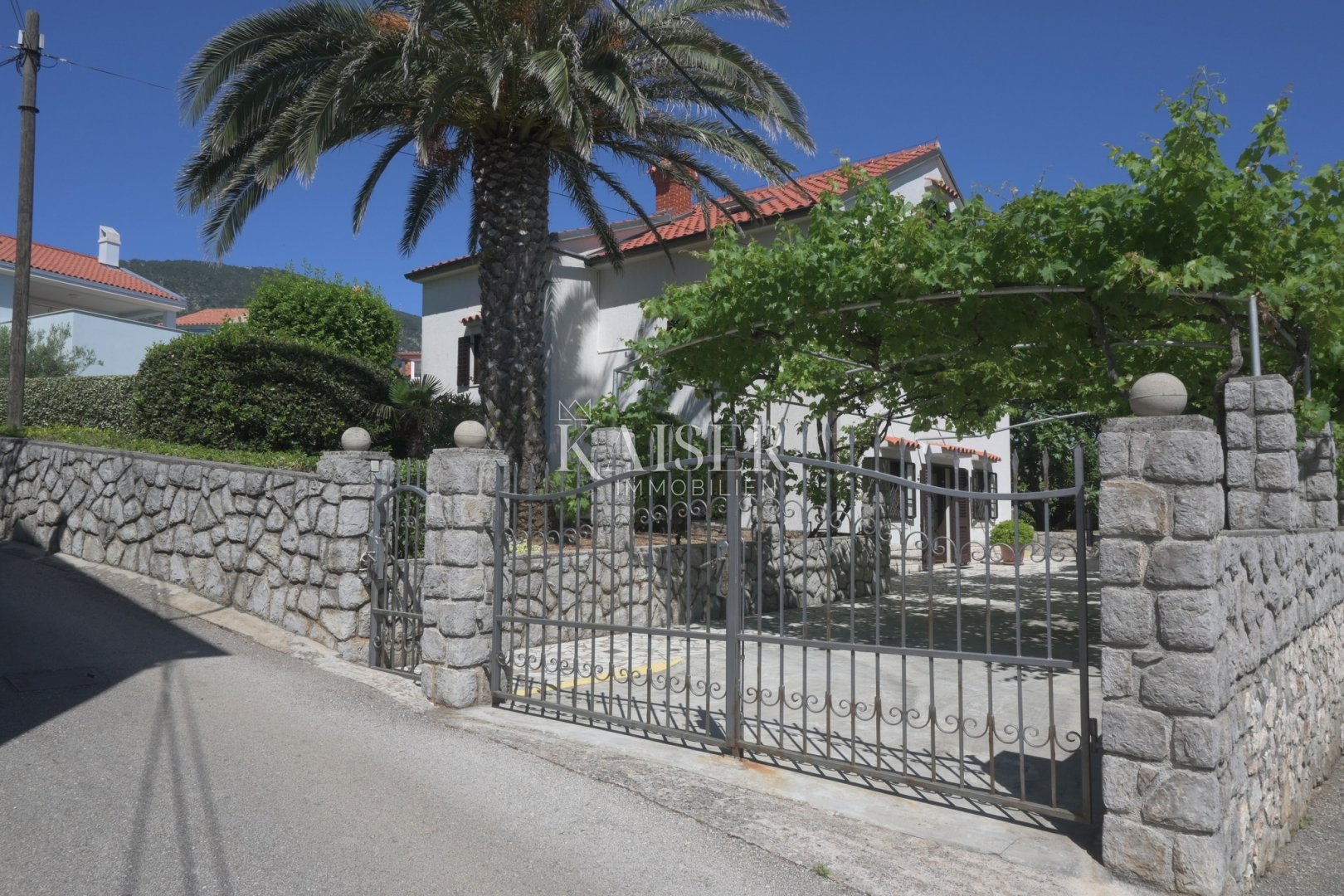 Kuća Na prodaju - Primorsko-goranska Mali Lošinj